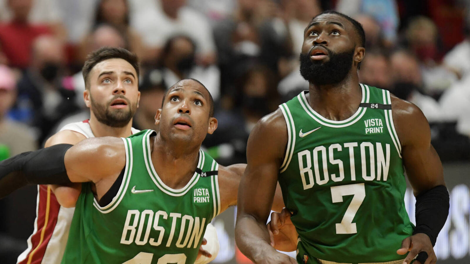 Jaylen Brown Ascends as the Dominant Force in the Eastern Conference Finals