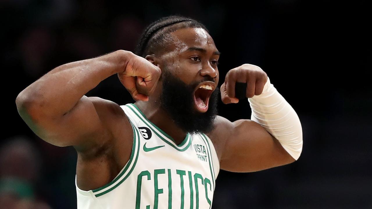 Jaylen Brown’s Unexpected MVP Win Propels Boston Celtics to NBA Finals