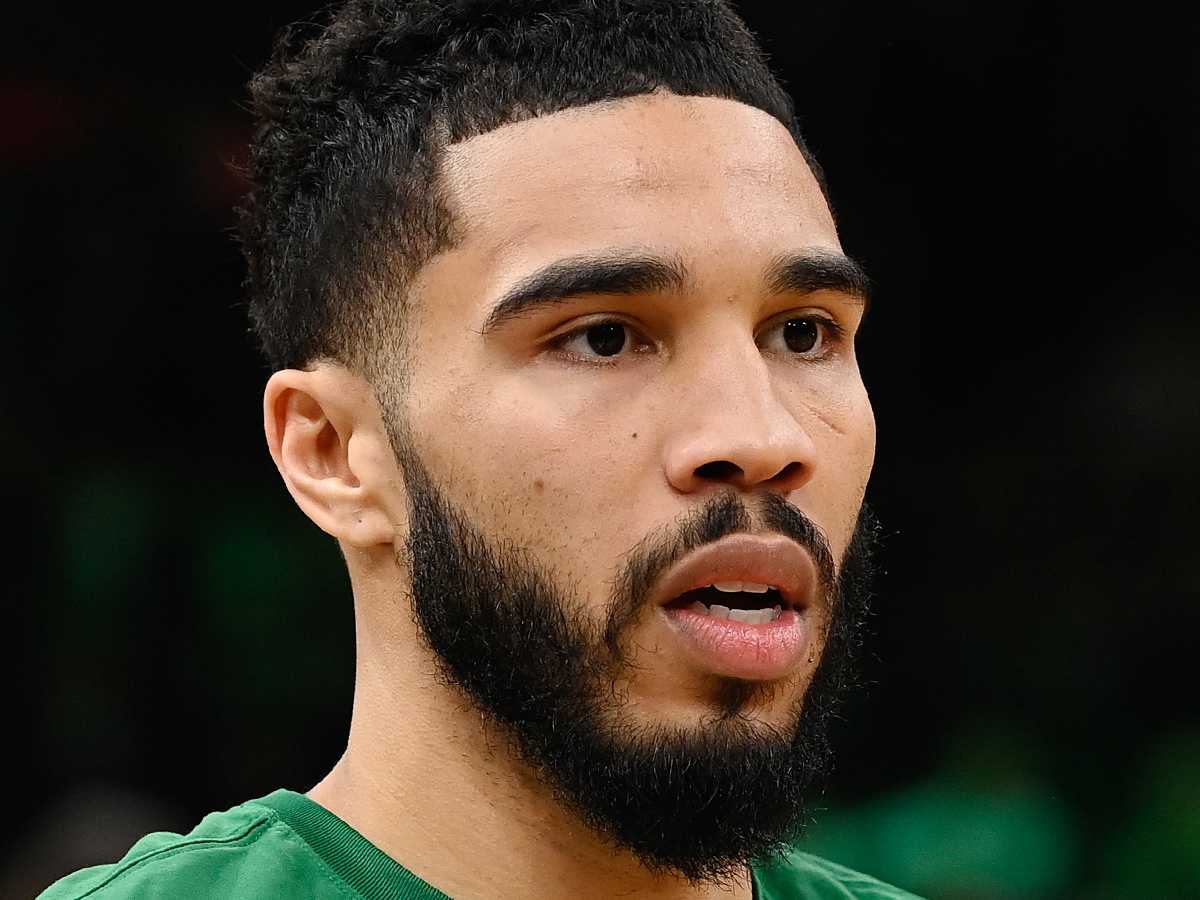 Boston Celtics’ Jayson Tatum Silences Critics with Stellar Game 3 Performance