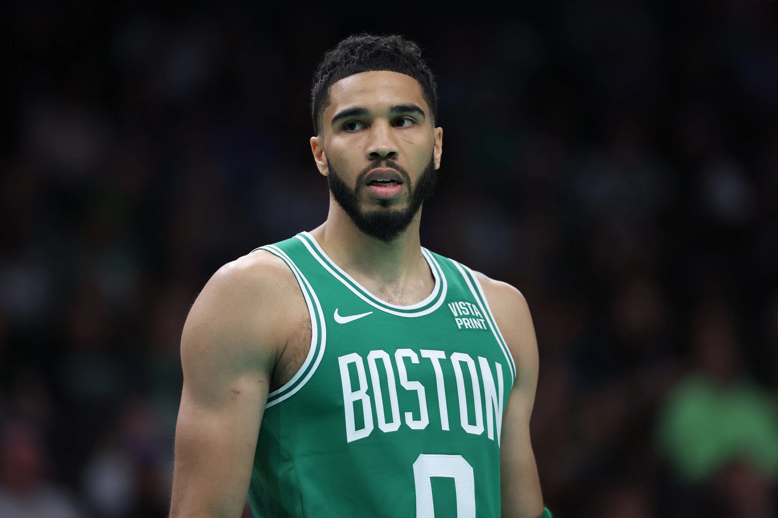 Jayson Tatum Silences Critics with Stellar Game 3 Performance