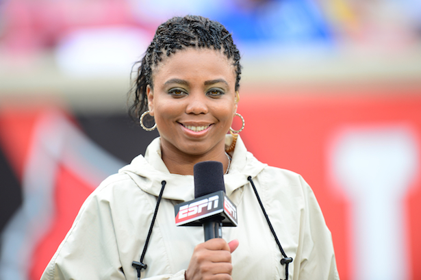 Jemele Hill’s Biography: Early Life, Sports Journalism Career, Husband, Net Worth