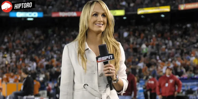 Jenn Brown's Wiki: Early Life, Career, Husband, Net Worth