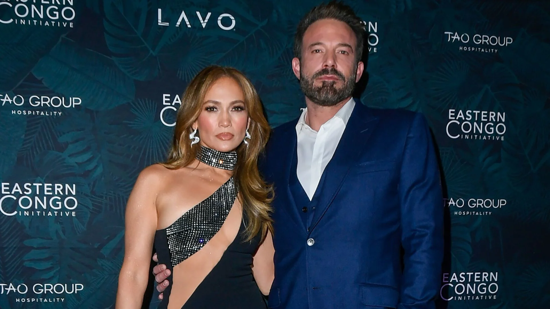 Jennifer Lopez & Ben Affleck Are They Headed for a Split