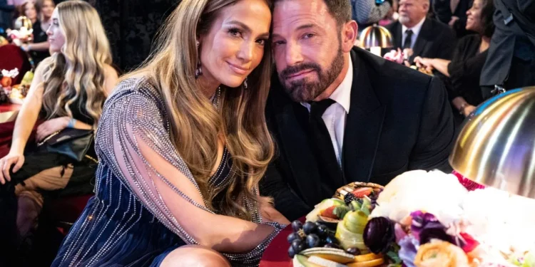 Jennifer Lopez & Ben Affleck: Are They Headed for a Split?