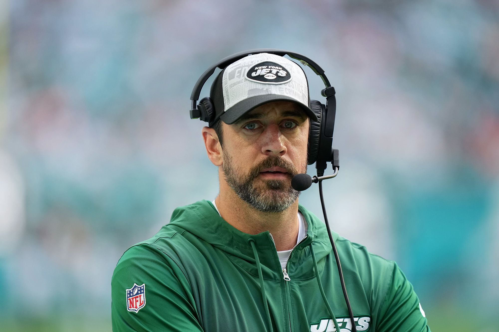 NFL News: New York Jets’ Aaron Rodgers Returns with Resilience and Optimism, Eyes 2024 Super Bowl Redemption