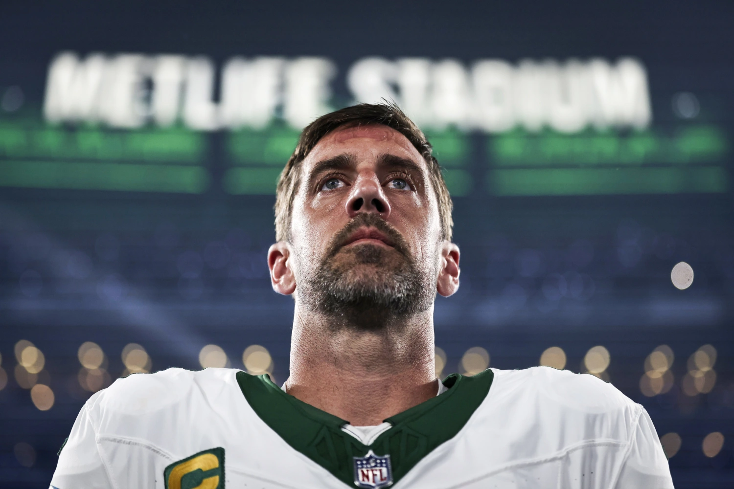 NFL News: New York Jets’ Aaron Rodgers Returns with Resilience and Optimism, Eyes 2024 Super Bowl Redemption