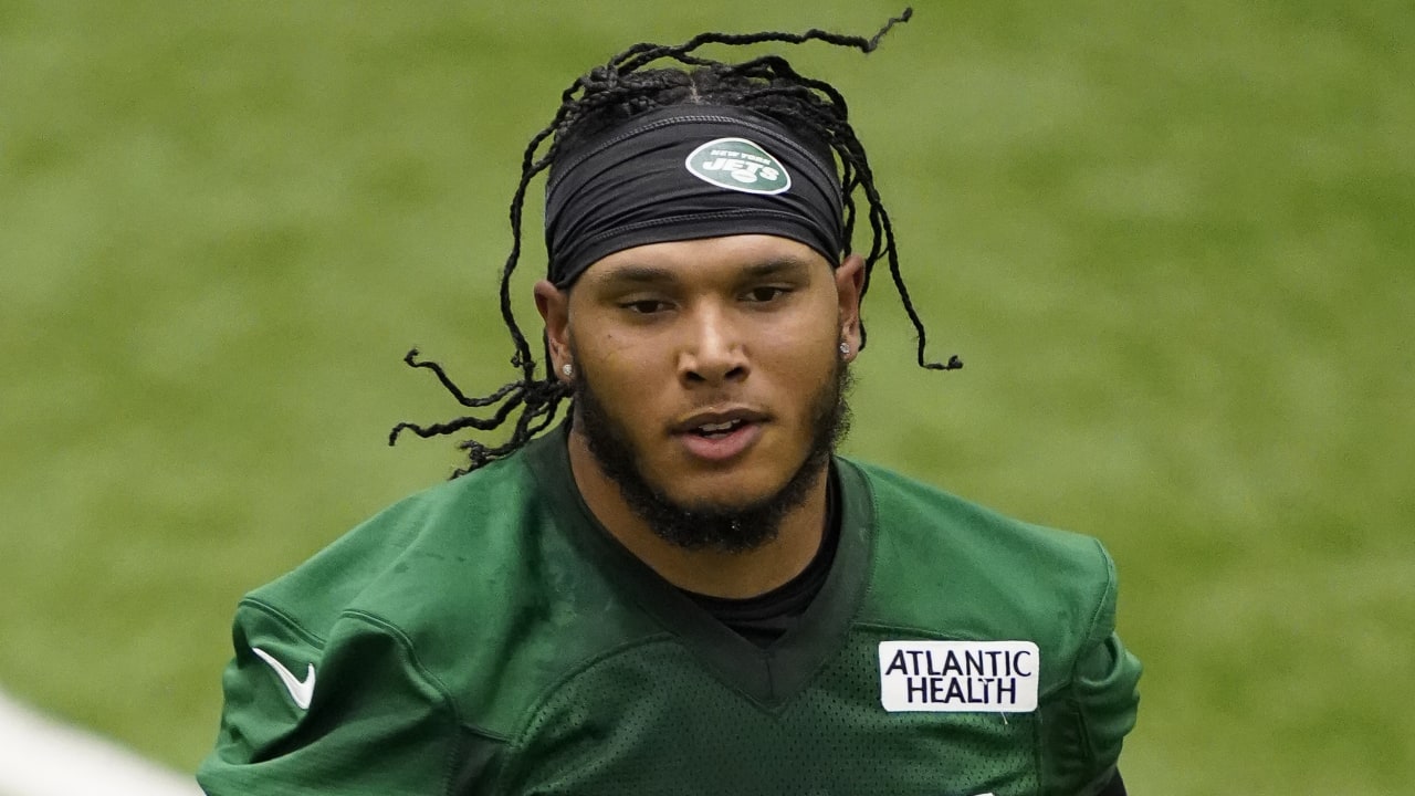 NFL News: New York Jets’ Defensive Ace Jermaine Johnson Outlines 2024 Ambitions