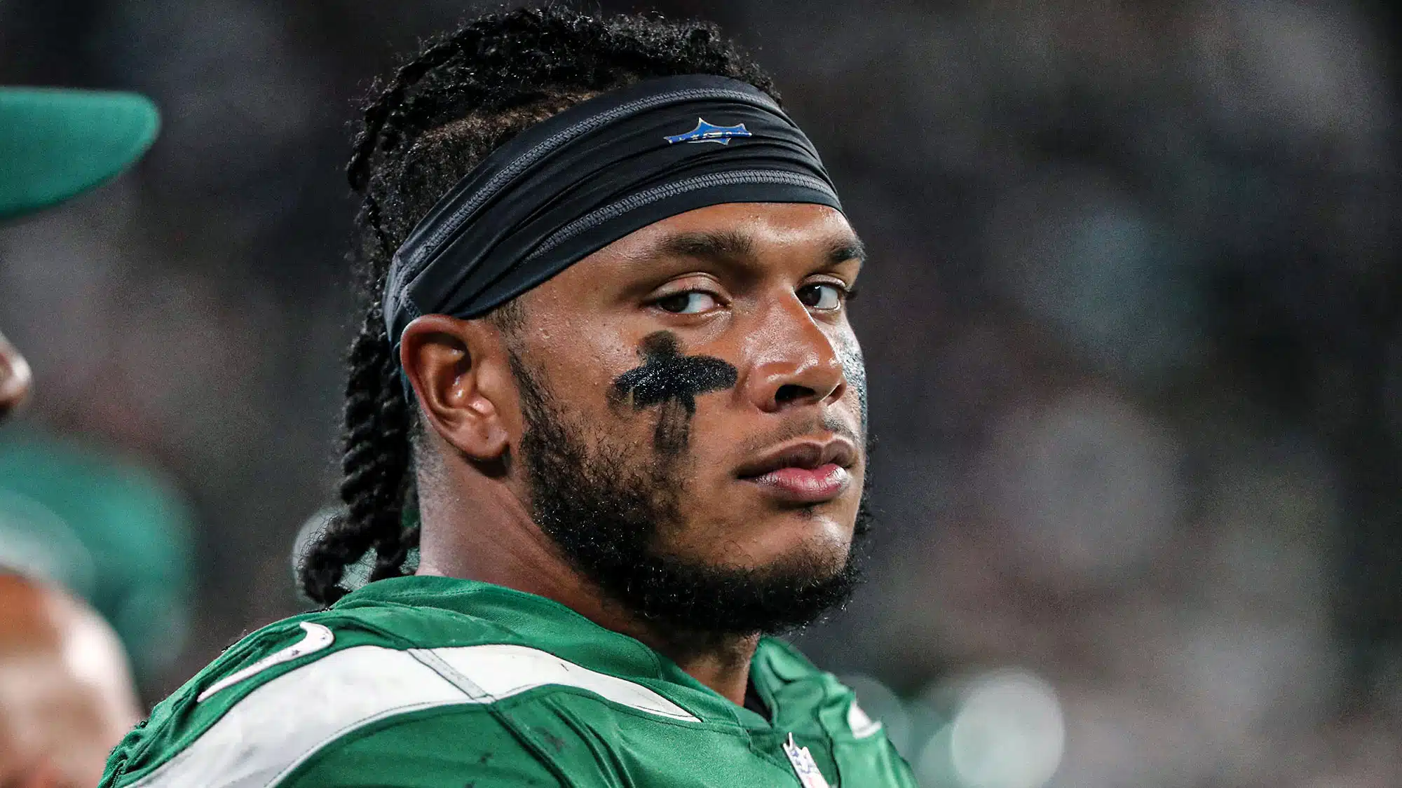 NFL News: New York Jets’ Defensive Ace Jermaine Johnson Outlines 2024 Ambitions