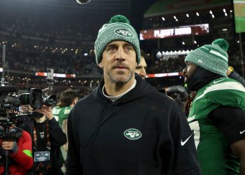 NFL News: New York Jets’ Future Shines with Aaron Rodgers Back in Action