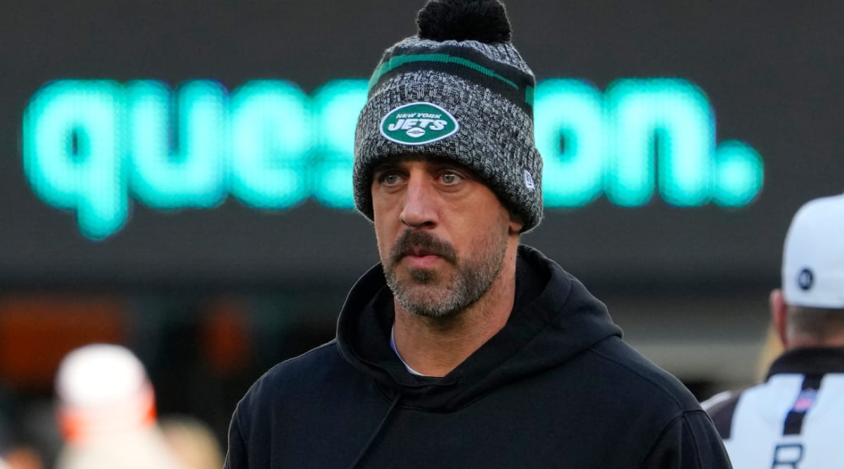 NFL News: New York Jets’ Future Shines with Aaron Rodgers Back in Action