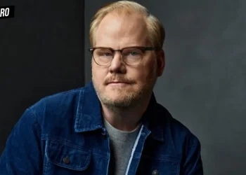 Jim Gaffigan