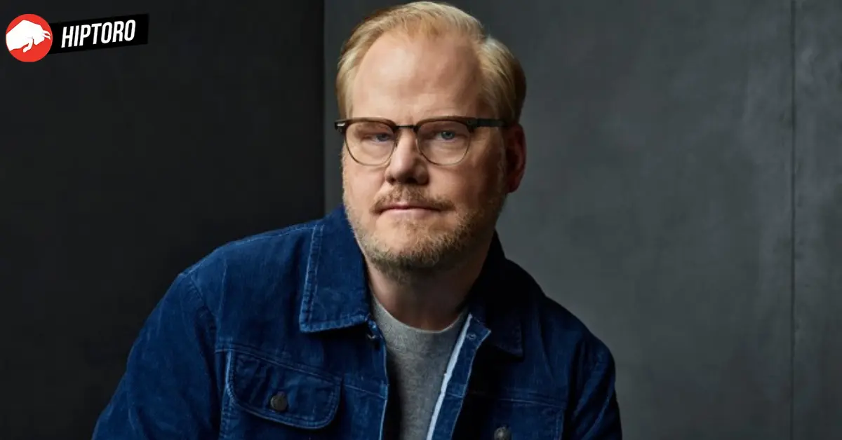 Jim Gaffigan – Movies, Comedy Career, News, Age, Net Worth, Family, Photos