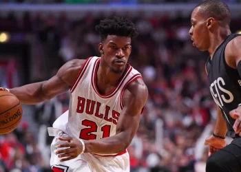 Jimmy Butler's Departure From Miami Heats, Potential Landing Spots Includes Teams Like New York Knicks, Philadelphia 76ers, And More