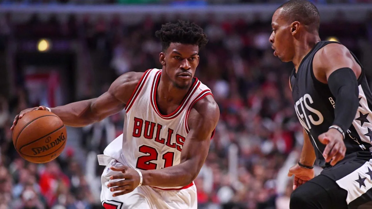 Jimmy Butler’s Departure From Miami Heats, Potential Landing Spots Includes Teams Like New York Knicks, Philadelphia 76ers, And More