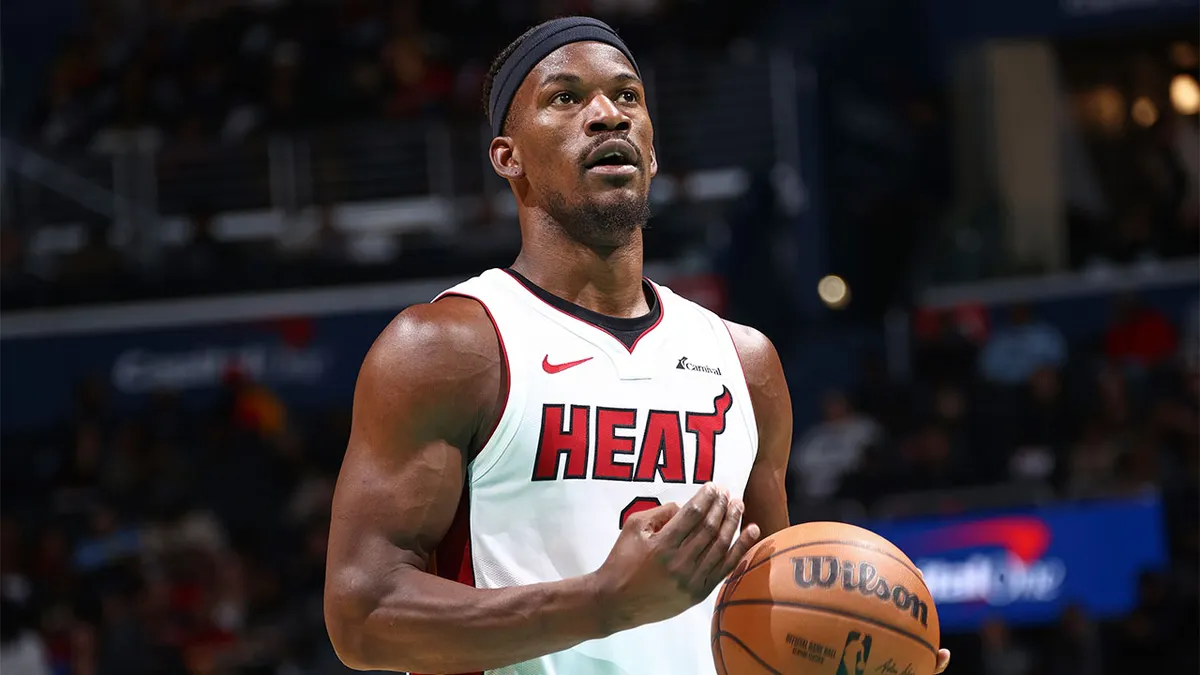 Jimmy Butler's Next Chapter Potential Landing Spots and the Future of the Heat