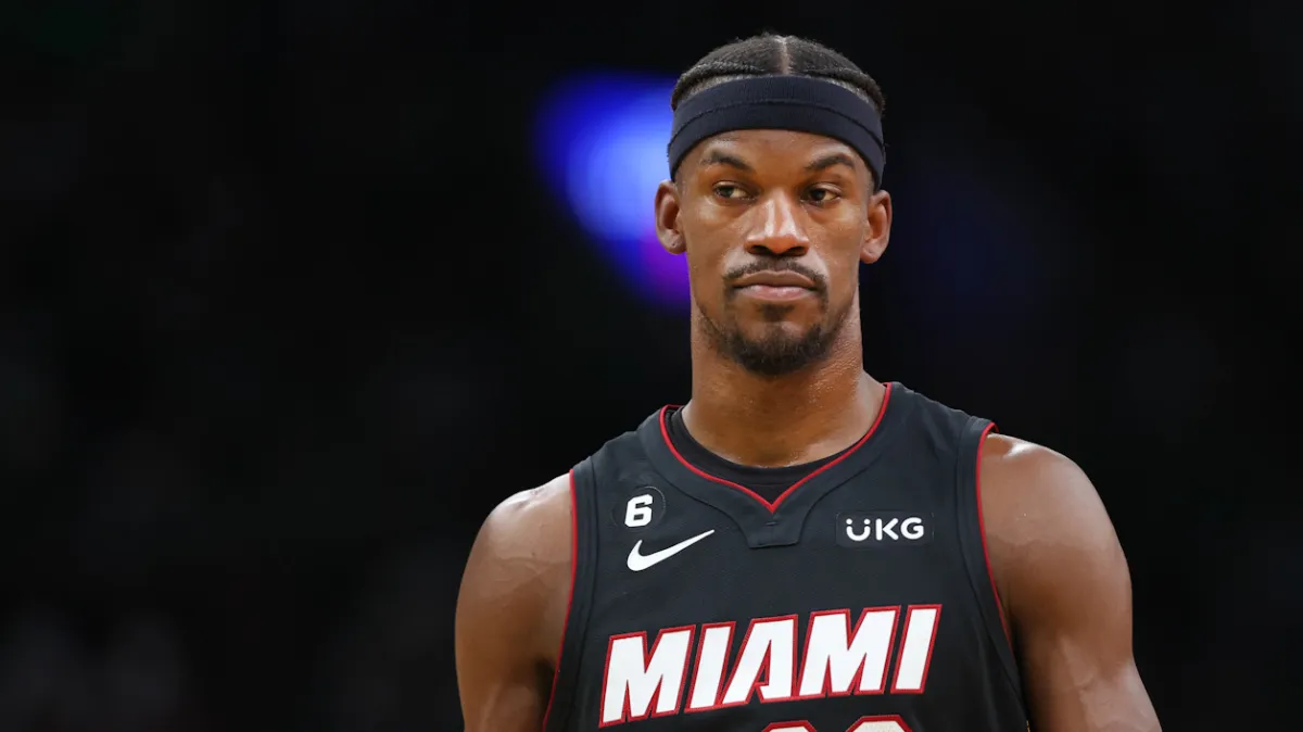 Jimmy Butler's Next Chapter Potential Landing Spots and the Future of the Heat