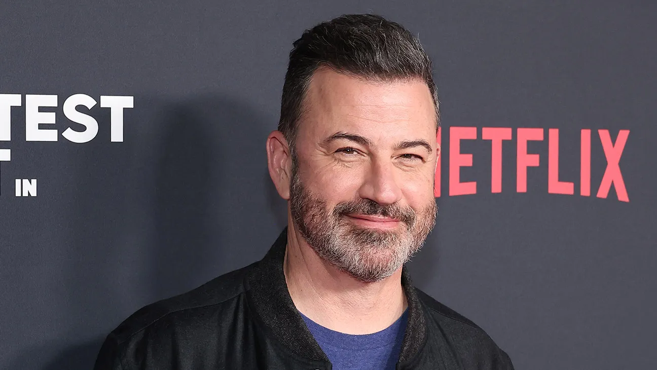 Billy John Kimmel Undergoes Heart Surgery For The Third Time, Father Jimmy Kimmel Proud Of His Brave Son