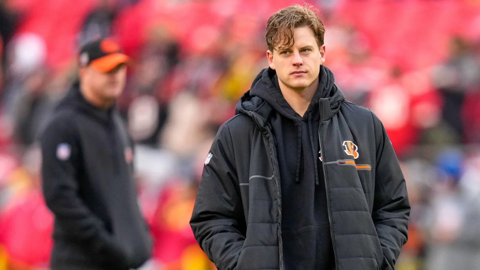 Joe Burrow’s Road to Recovery: A Beacon of Hope for Bengals Fans