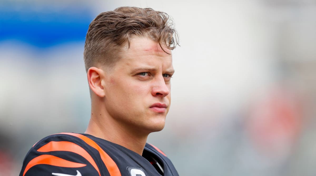  Joe Burrow’s Road to Recovery: A Beacon of Hope for Bengals Fans