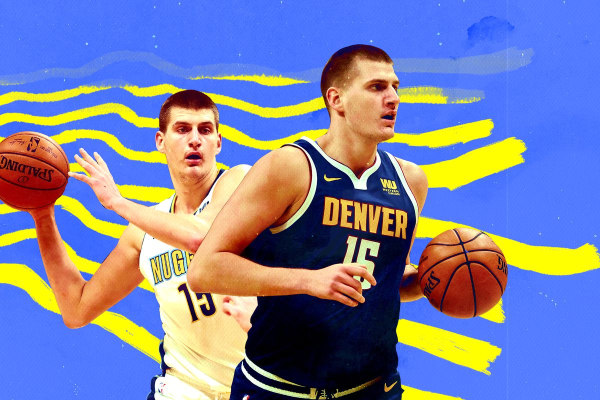 Nikola Jokic’s Straightforward Message to Denver Nuggets Teammates Following the Disappointing Game 6 Loss to the Minnesota Timberwolves