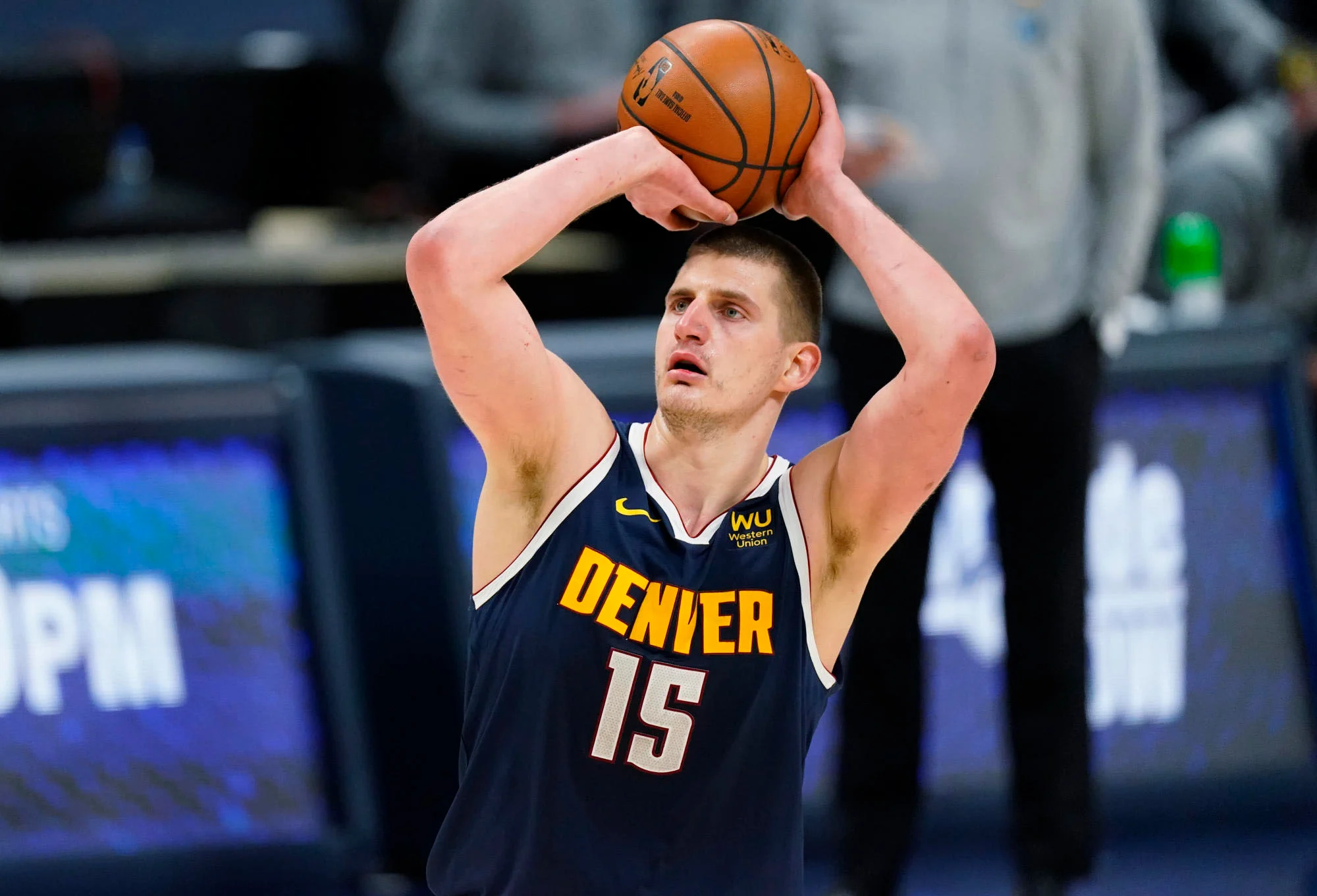 Nikola Jokic’s Straightforward Message to Denver Nuggets Teammates Following the Disappointing Game 6 Loss to the Minnesota Timberwolves