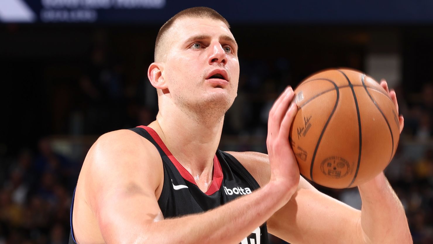 Nikola Jokic’s Brilliant Display Sets Denver Nuggets Closer to Western Finals After Commanding Game 5 Performance