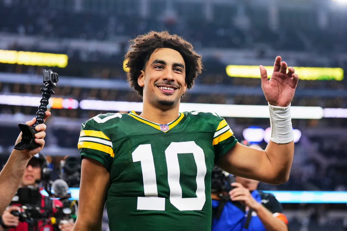 NFL News: Green Bay Packers’ Jordan Love May Sit Out 2024 Season Due To Contract Disputes