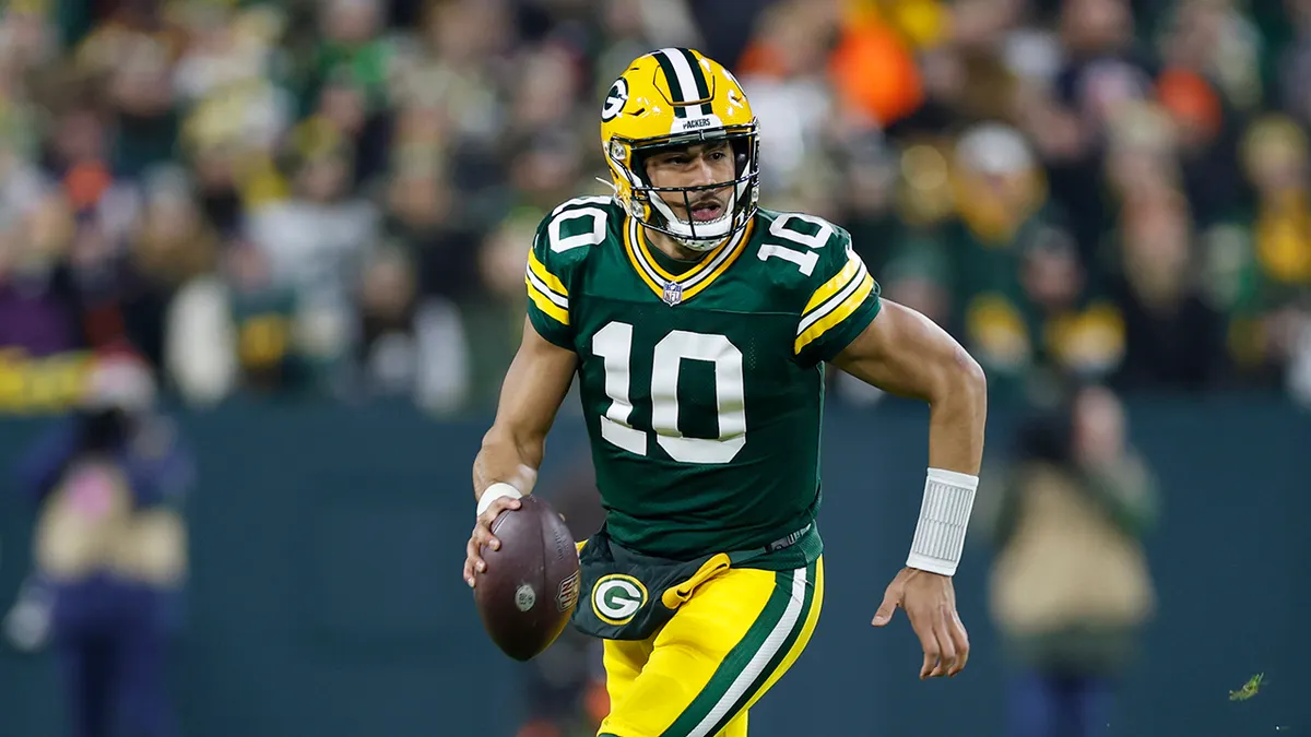 Jordan Love May Sit Out 2024 NFL Season What It Means for the Packers---