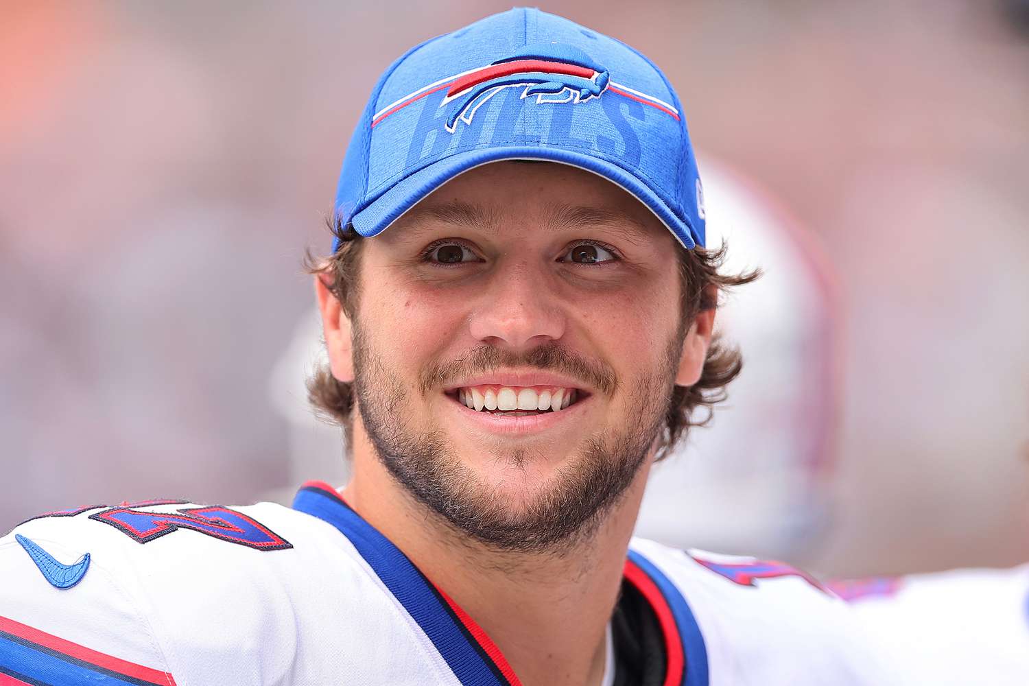 NFL News: Josh Allen’s $258,000,000 Crossroads, Can He Lead the Buffalo Bills to Super Bowl Glory in 2024?