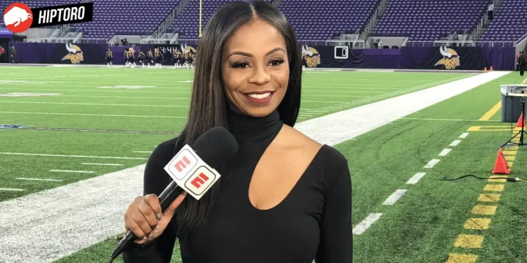 Josina Anderson