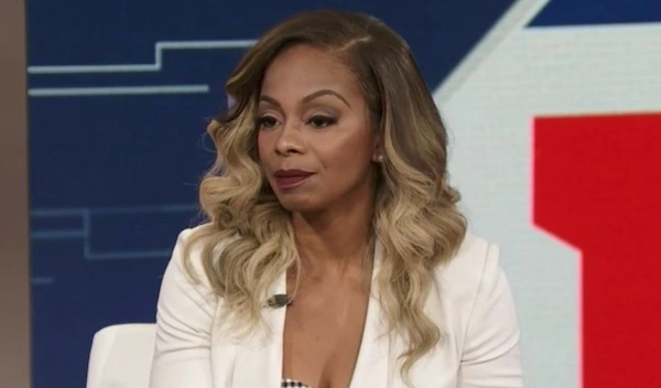 Josina Anderson, ESPN host