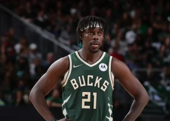 Jrue Holiday Emerges as Boston Celtics' Secret Weapon in Eastern Conference Finals