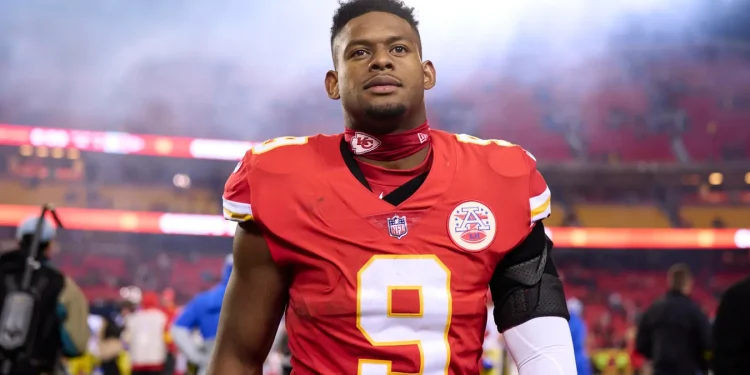 JuJu Smith-Schuster: Poised for a Stellar Comeback with the Patriots in 2024