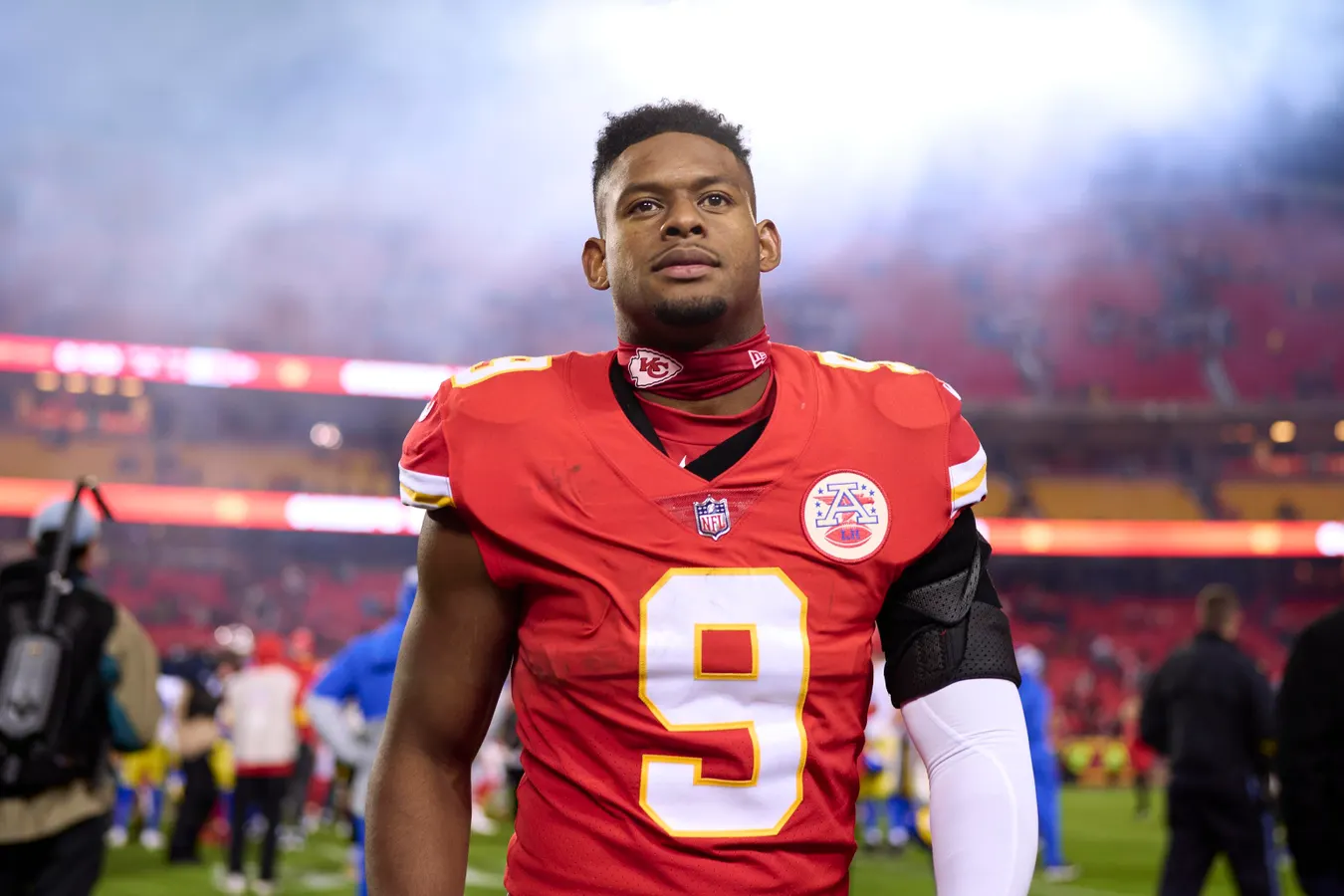 NFL News: What Makes JuJu Smith-Schuster’s Comeback With The New England Patriots In 2024 So Promising?