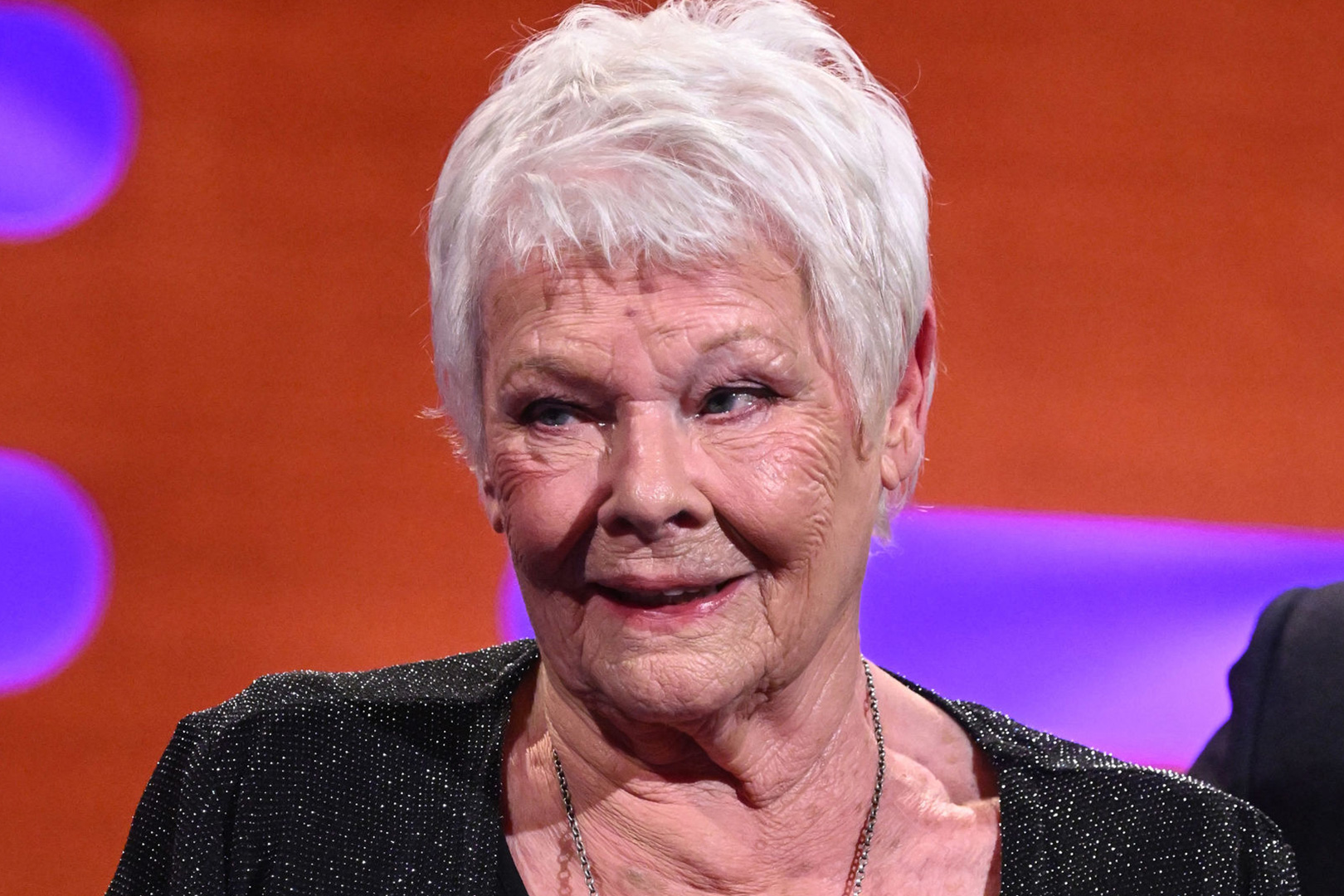 Judi Dench Announces Retirement Amid Vision Challenges A Look at Her Legendary Career