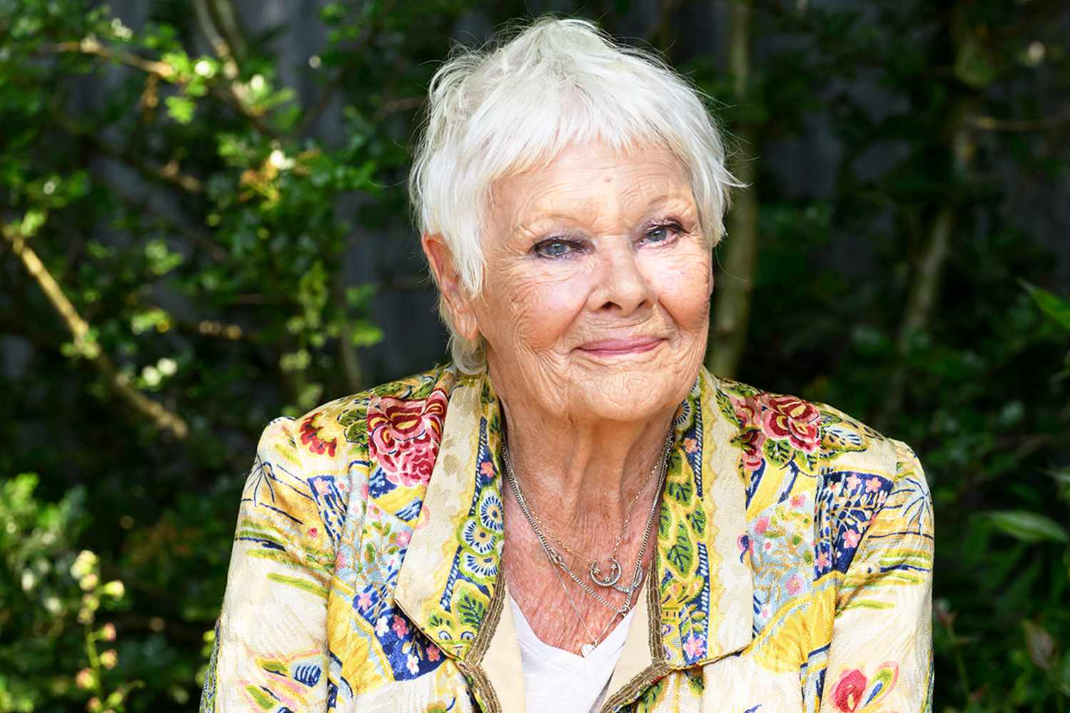 Dame Judi Dench Says Her Retirement From Acting Is Near Amid Battle With Visual Problems