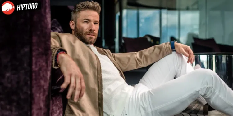 Julian Edelman