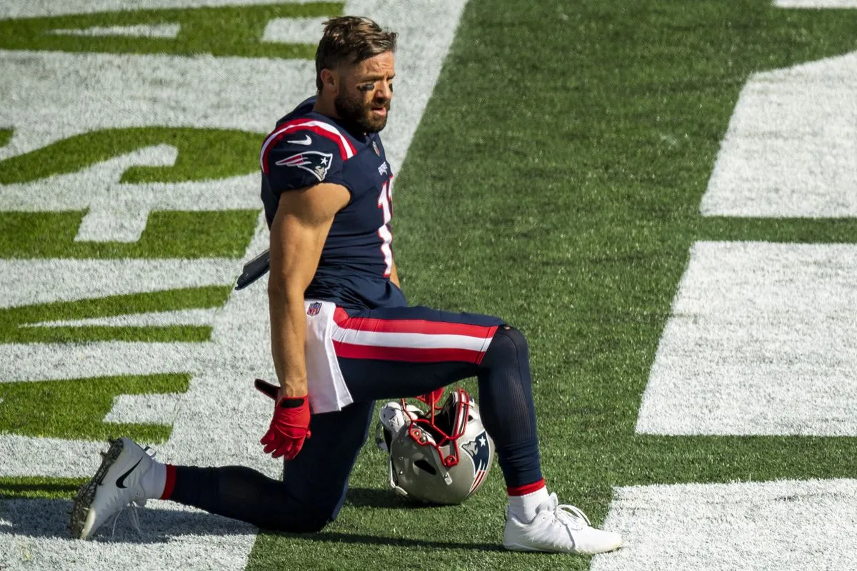 Julian Edelman’s Wiki: Early Life, NFL Journey, Family, Net Worth