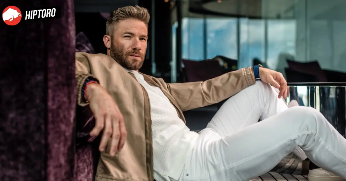 Julian Edelman’s Wiki: Early Life, NFL Journey, Family, Net Worth