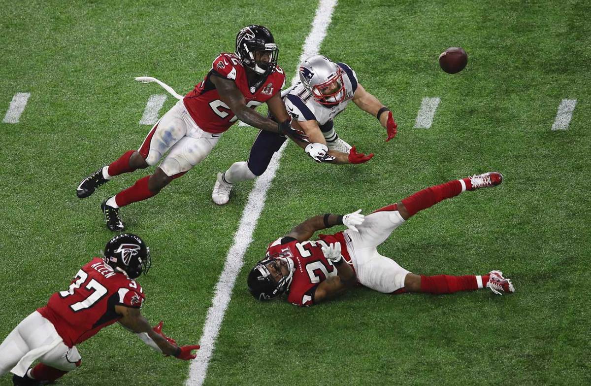 Best NFL Super Bowl Moments in History