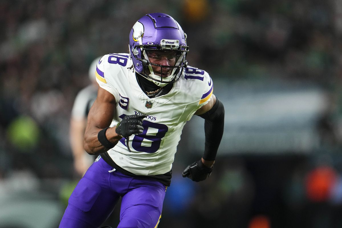 NFL News: Justin Jefferson’s Promising Future At Minnesota Vikings, Can He Shatter All Records?