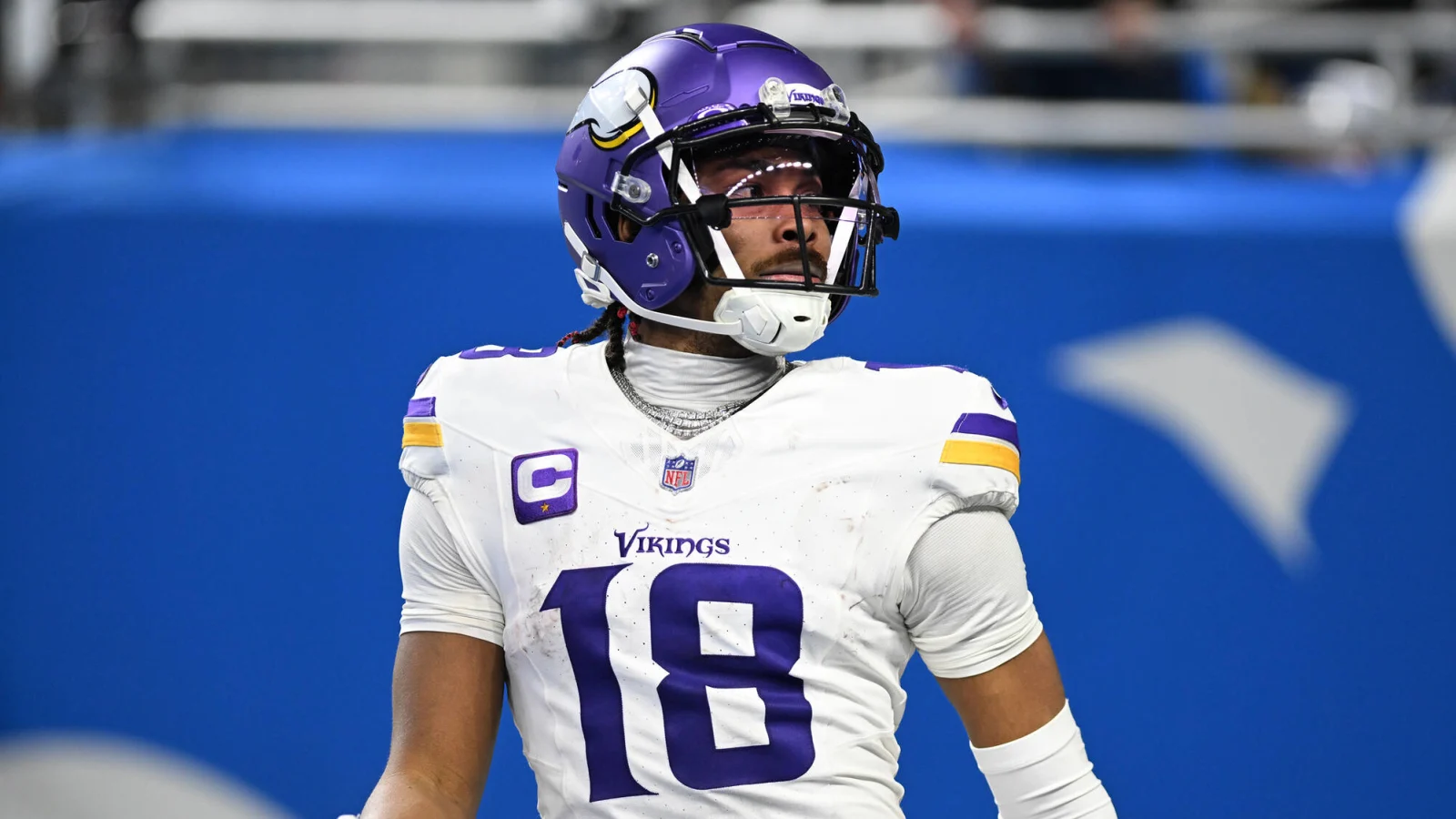 NFL News: Justin Jefferson’s Promising Future At Minnesota Vikings, Can He Shatter All Records?