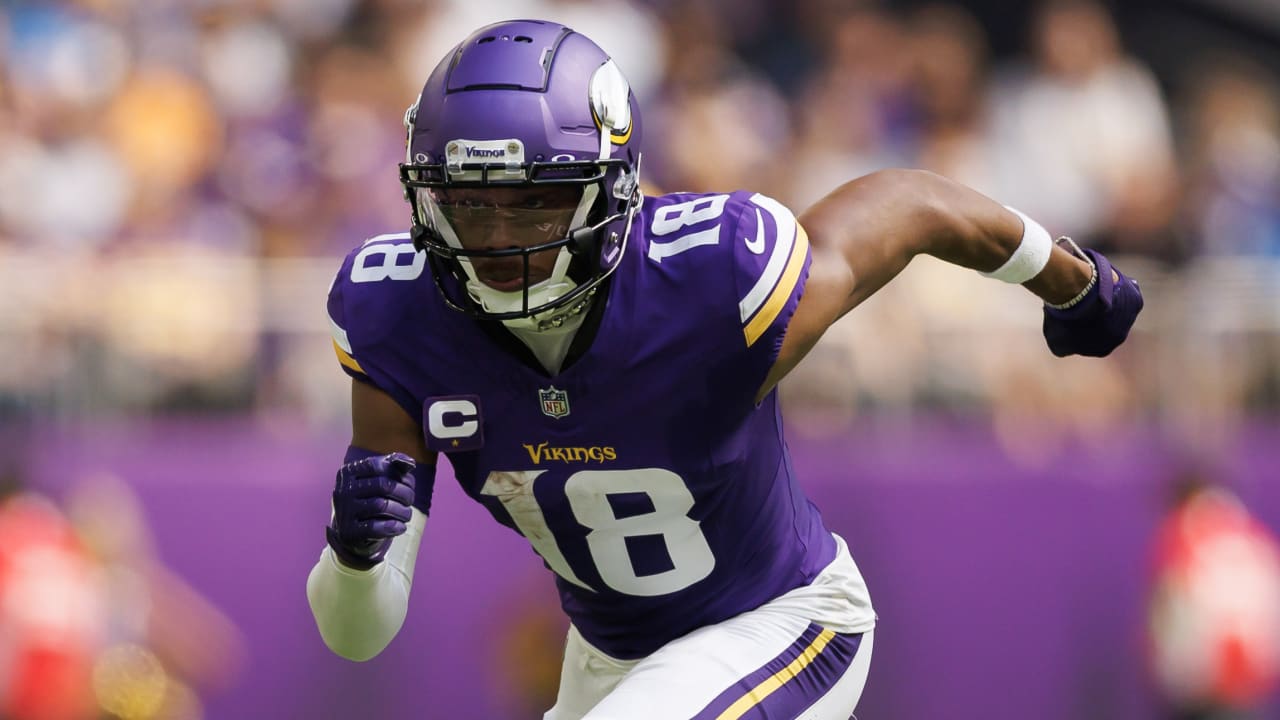 NFL News: Justin Jefferson’s Promising Future At Minnesota Vikings, Can He Shatter All Records?