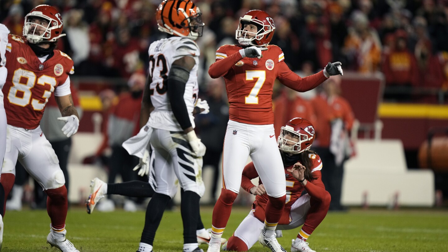 NFL News: Will The Kansas City Chiefs Be Able To Make History With A Three-Peat In The 2024 Season?