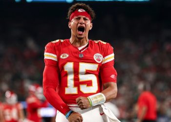 Kansas City Chiefs' 2024 Season: Facing a Historic Schedule Challenge in Quest for Three-Peat