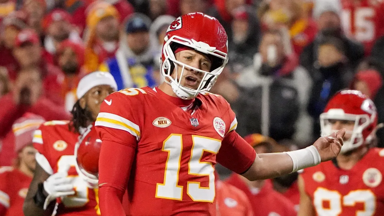 NFL News: Will The Kansas City Chiefs Be Able To Make History With A Three-Peat In The 2024 Season?