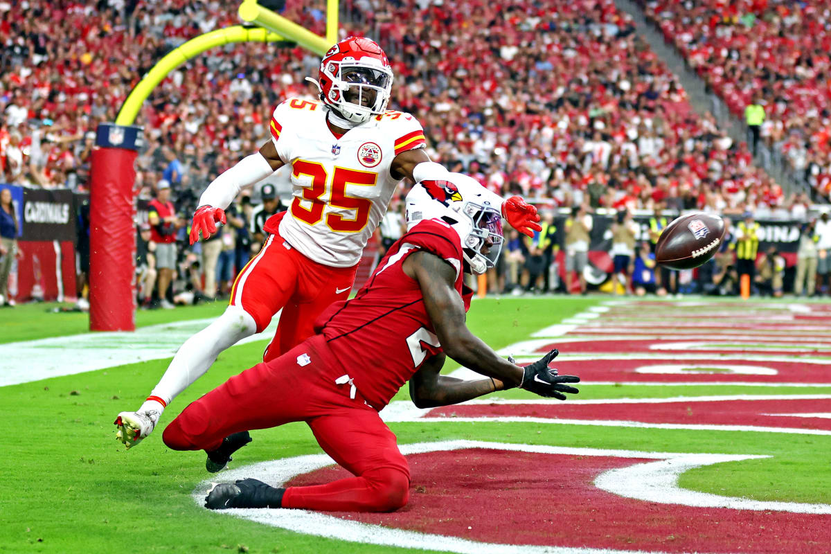 NFL News: Kansas City Chiefs Planning To Bid Goodbye To Kadarius Toney, Is He Too Overhyped?