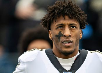 NFL News: Kansas City Chiefs Eye Former All-Pro Michael Thomas Amid Rashee Rice's Suspension