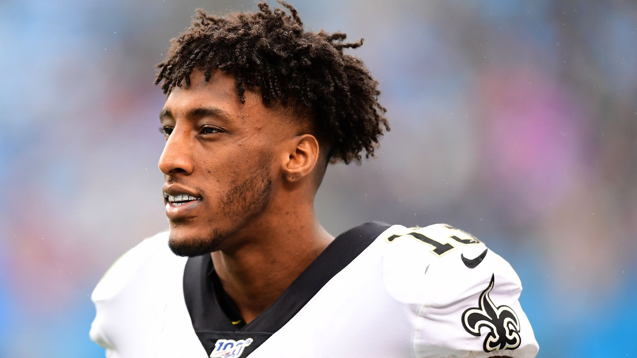 Kansas City Chiefs Eye Former All-Pro Michael Thomas to Bolster Wide Receiver Squad Amid Rice's Suspension