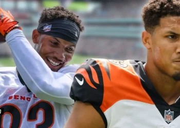 Kansas City Chiefs Eyeing a Strategic Addition: Tyler Boyd in the Spotlight